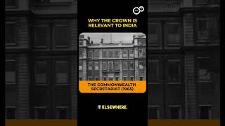 Why The Crown Is Relevant to India