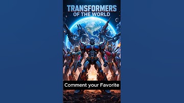 Countries as Transformers