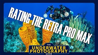 Reviewing The Retra Pro Max Flash