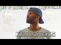 Konshens Mixtape Best of Dancehall Reggae Mix by djeasy