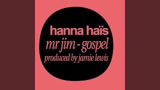 Mr jim (Jamie Lewis Darkroom Mix)