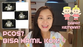 PCOS BISA HAMIL KOK! Promil Alami dan Diet PCOS sampai hamil screenshot 5