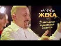 ЖЕКА (Евгений Григорьев) - В тоннеле третьего кольца (Удивительная жизнь, концерт в Меридиане, 2013)