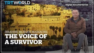 Ibrahimi Mosque Massacre, the Voice of a Survivor