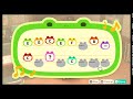 Default island tune  animal crossing new horizons