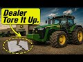 The Day John Deere Stopped Being Your Neighbor