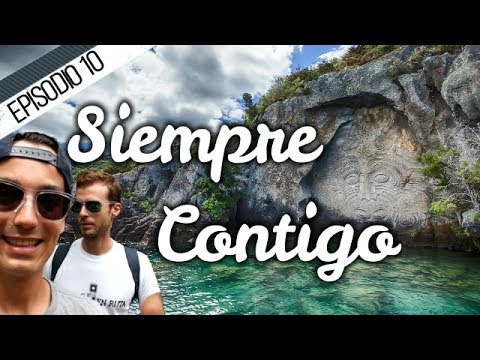 Video: Lago Taupo de Nueva Zelanda: la guía completa