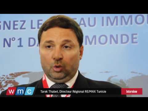 Interview de Tarek