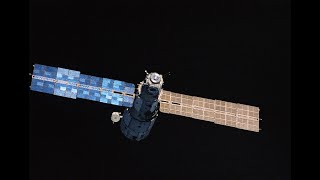 Научно-энергетический модуль будет переработан для новой российской орбитальной станции РОСС