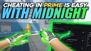 CHEATING Made Easy With Midnight.im (midnight PRIME CHEATING)
