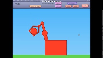 incredibots: Robotic Arm