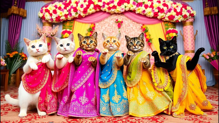 Video 11010161: cute catlover pets cats, cats pets catlover funny, dance cute catlover pets, cat cute kitten dance, cutest cats compilation, catlover cute love pets