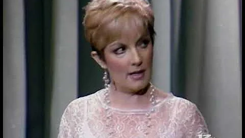 Maureen Murphy - Tonight Show 1985 (sub ita)