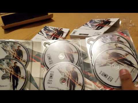 Video: Rilis Quantum Break Steam Dan Timeless Collector's Edition Tertunda