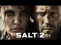 Salt 2 (2026)Jason statham vs Angelina Jolie | Blockbuster Movie Full Facts Story&amp; Review #action fp