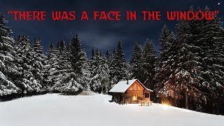 7 True Scary Cabin Stories Found On Reddit