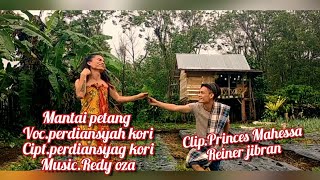 MANTAI PETANG(OFFICIAL MUSIC VIDEO) CIPT & VOC.PERDIANSYAH KORI | LAGU PAGARALAM SUMSEL