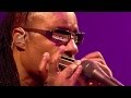 Stevie Wonder - Human Nature Live Pilton 2010