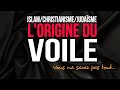 Lorigine du voile