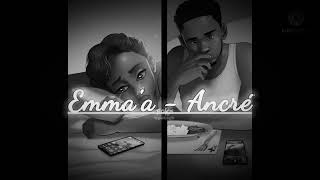 {Nightcore} Emma'a - Ancré ⚓(2)