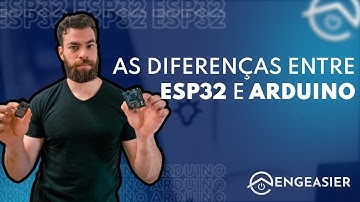 ARDUINO vs ESP32