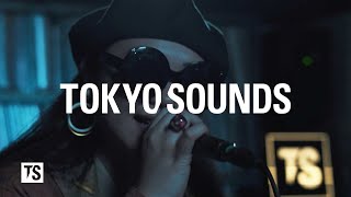MONJU N CHIE - YOU RA GO（Music Bar Session）