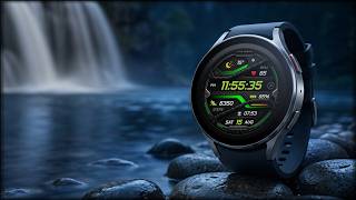 OT | Midnight Hallo Watch Face screenshot 4