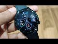 Honor MagicWatch 2 Review The Fitness Smartwatch