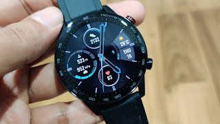 Honor MagicWatch 2 Review The Fitness Smartwatch