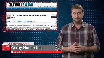 Watch Out for Adware - Daily Security Byte