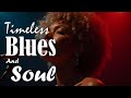 Classic Blues & Soul: Timeless Love Songs - Feel the Etta James Style