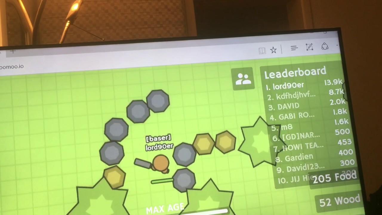 Best base ever moomoo.io