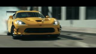 The Last Viper from Pennzoil (Official) The Last Viper from Pennzoil (Official)