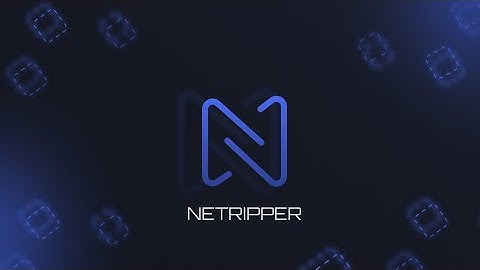 NETRIPPER.XYZ | L4 & L7 | OVH DDOS | NFO DDOS | BOTNET | WEBSTRESSER