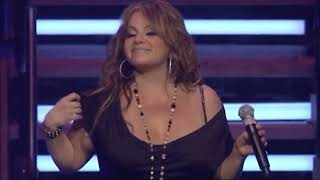 Jenni Rivera - Ovarios HD (En Vivo Desde Nokia Theater 2010)