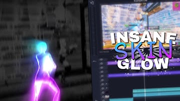 Tutorial: How to make this INSANE Skin Glow Overedit Effect on iOS/Mobile [FREE PRESET] Sack, Bjorn