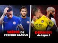 Ces 4 GROS CLUBS connaissent un début de saison CATASTROPHIQUE !