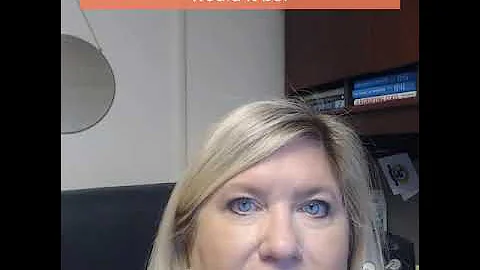 Questions With Stacey McCarty