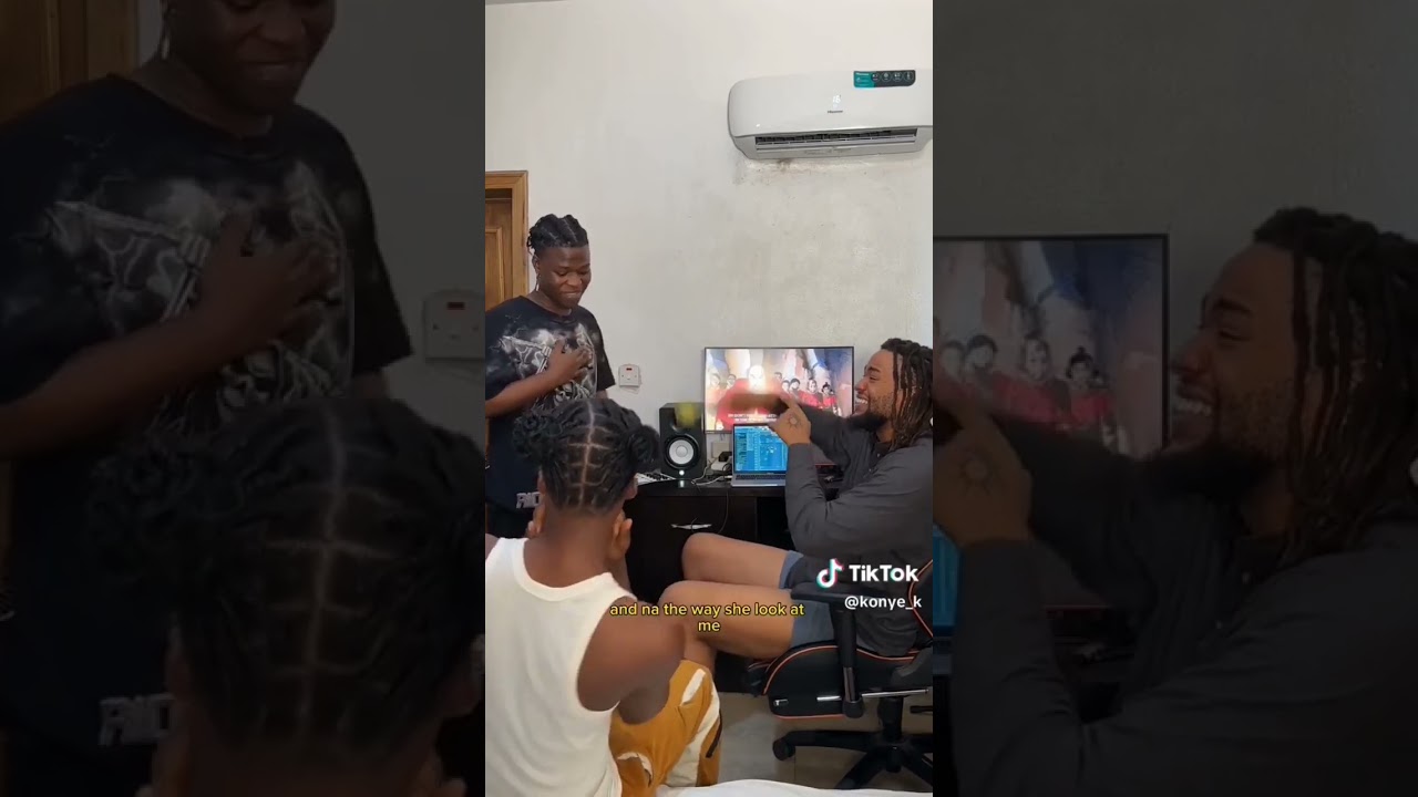 Смотреть «Var1 ft Konye and Debayo - Falling Official (Studio session)» на YouTube Смотреть «Var1 ft Konye and Debayo - Falling Official (Studio session)» на YouTube
