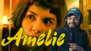 FILMMAKER MOVIE REACTION!! Amelie (2001) FIRST TIME REACTION!!