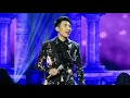 The Aces - Araneta " Kathang Isip " performed by Darren Espanto