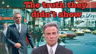 The Real John Gotti: Truth vs Hollywood’s 2018 Movie