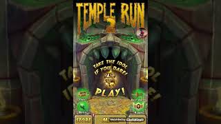 Temple run jogos de correr screenshot 4