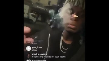 SoFaygo x Ken carson - Still Fwm (snippet)