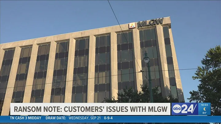 Opinion | It's another "L" for MLGW | Richard Ransom