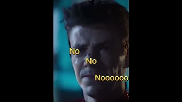 Flash villains Season 1-3 that are broken or pure evil #shorts #flash #dc