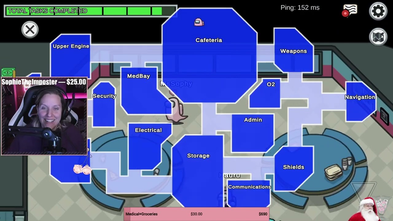 Lexi is the Killer! (Plot Twist)