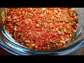 Recipes braai spice and piri piri salt 