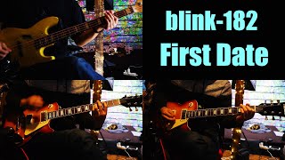 【全部俺】blink-182の「First Date」をフリー音源とPLAYTECHで演奏したら結構良かった【無料音源と初心者セットとiZotope Elements Bundle Suite V5】
