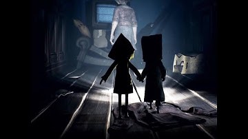 Little Nightmares II 0xc000007b Fix these errors